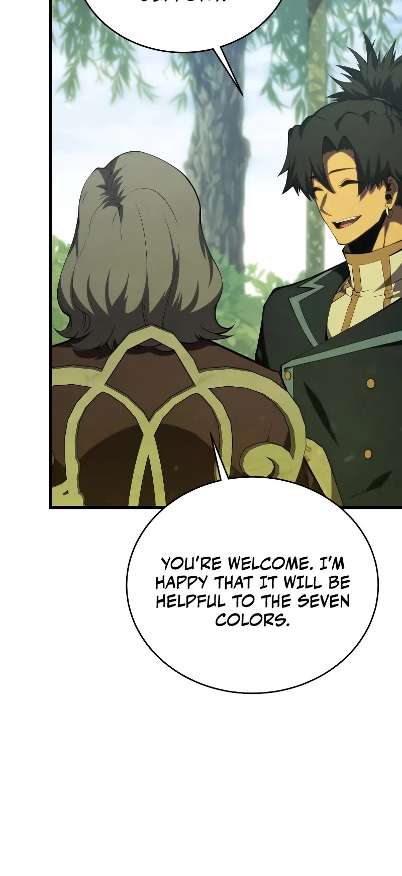 Swordmaster’s Youngest Son Chapter 147 page 56 - Chapter 147