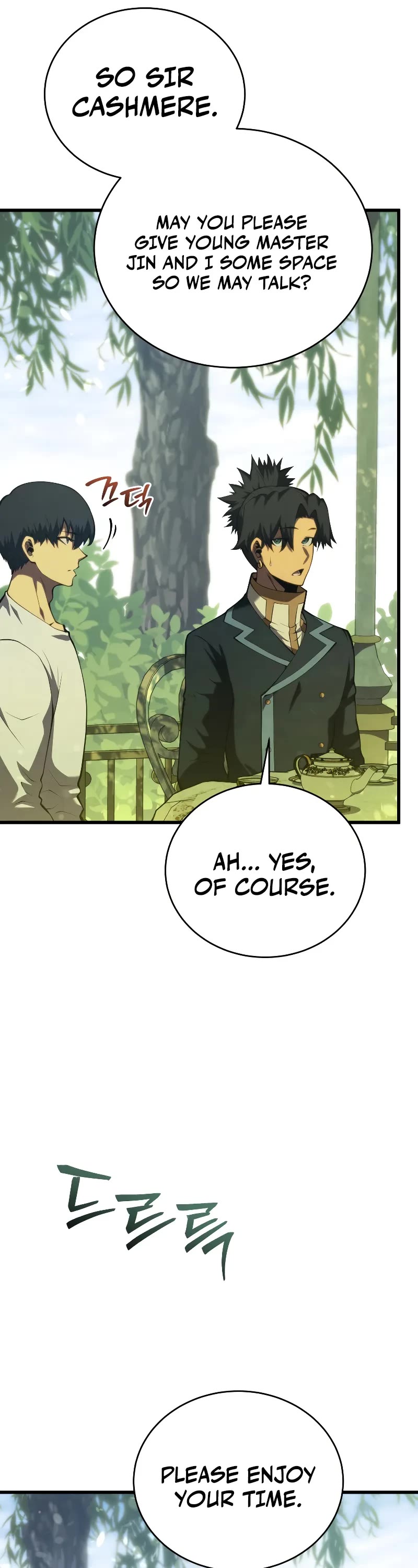 Swordmaster’s Youngest Son Chapter 147 page 57 - Chapter 147
