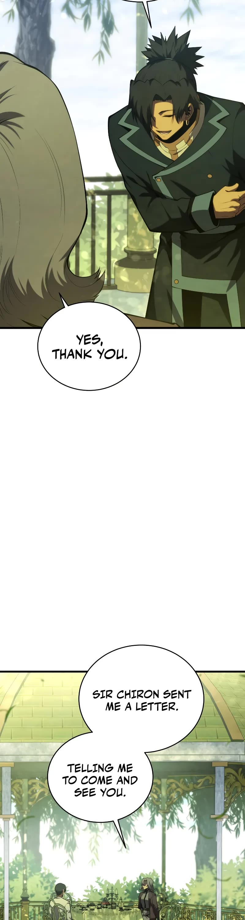 Swordmaster’s Youngest Son Chapter 147 page 58 - Chapter 147