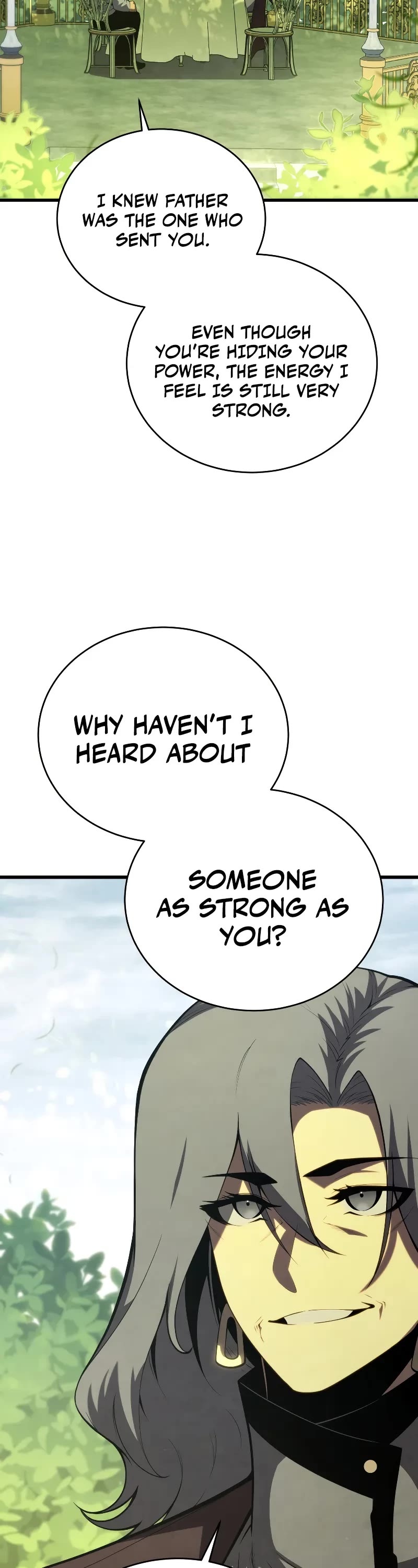 Swordmaster’s Youngest Son Chapter 147 page 59 - Chapter 147