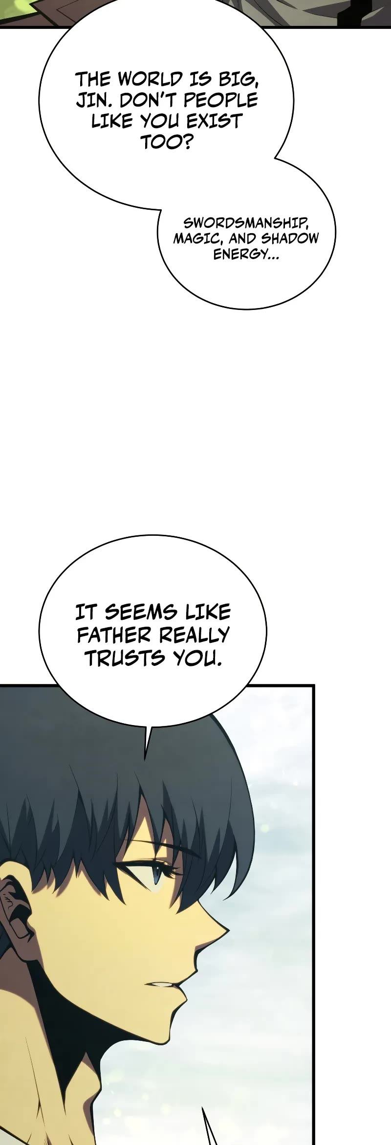 Swordmaster’s Youngest Son Chapter 147 page 60 - Chapter 147