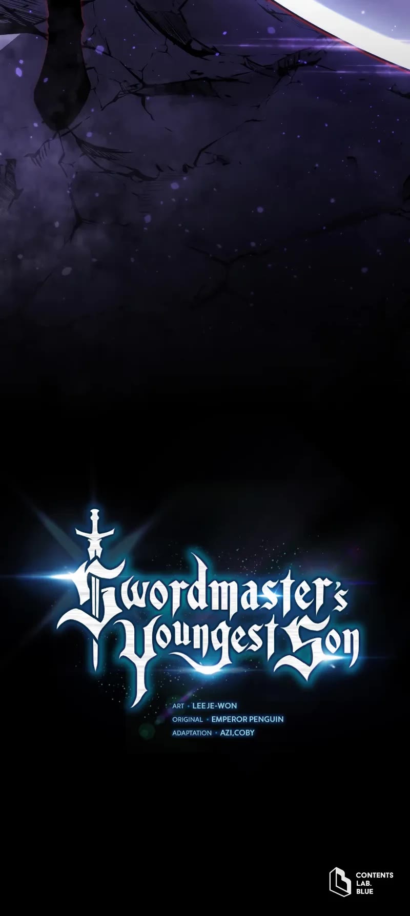 Swordmaster’s Youngest Son Chapter 147 page 66 - Chapter 147