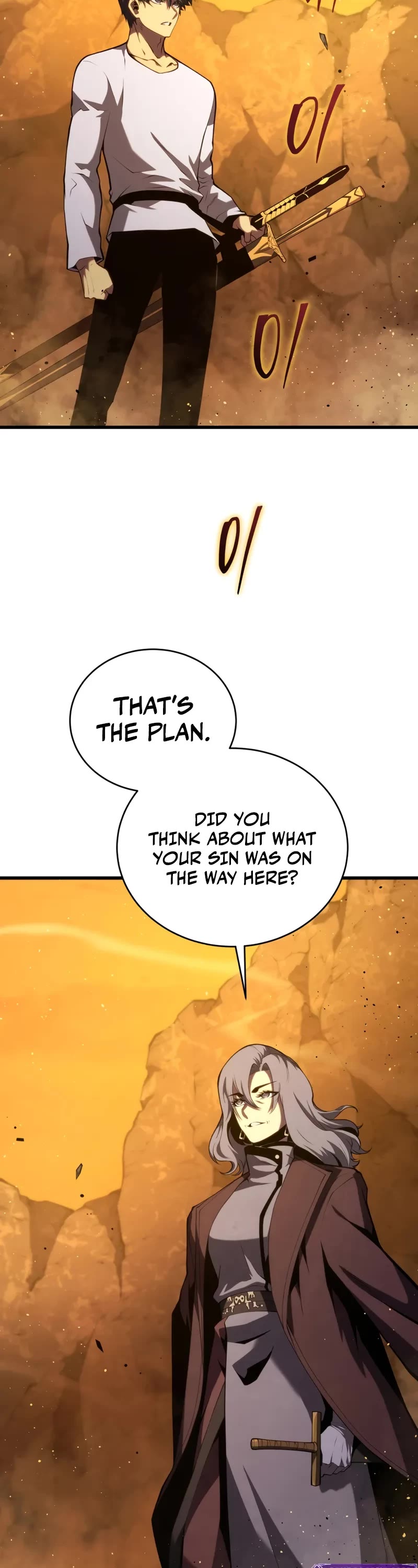 Swordmaster’s Youngest Son Chapter 148 page 12 - Chapter 148
