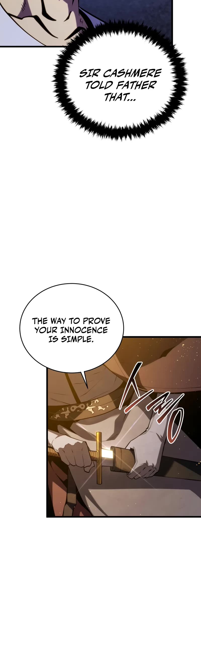 Swordmaster’s Youngest Son Chapter 148 page 15 - Chapter 148