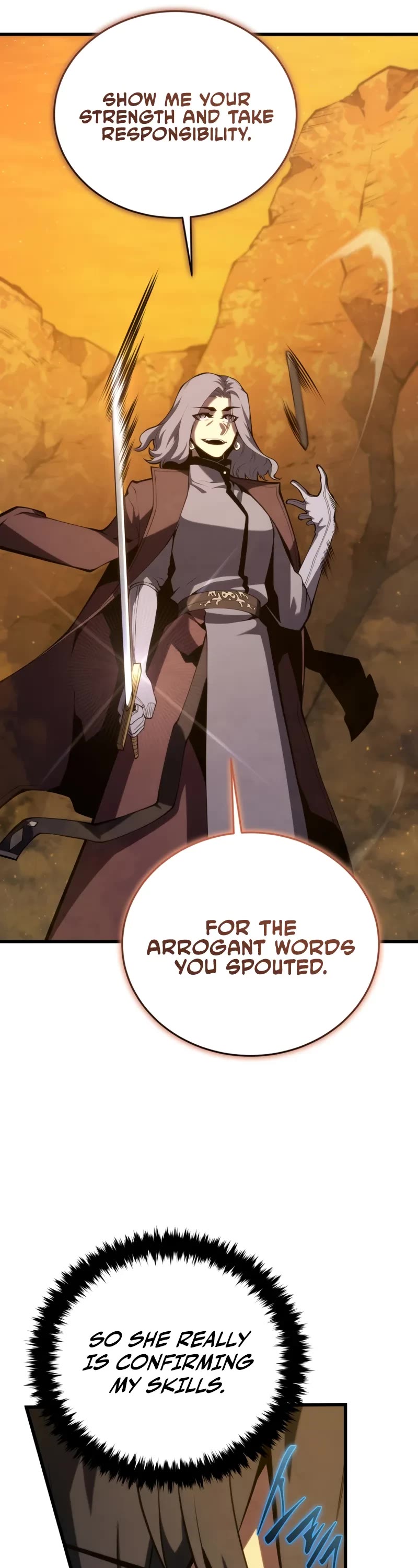 Swordmaster’s Youngest Son Chapter 148 page 16 - Chapter 148