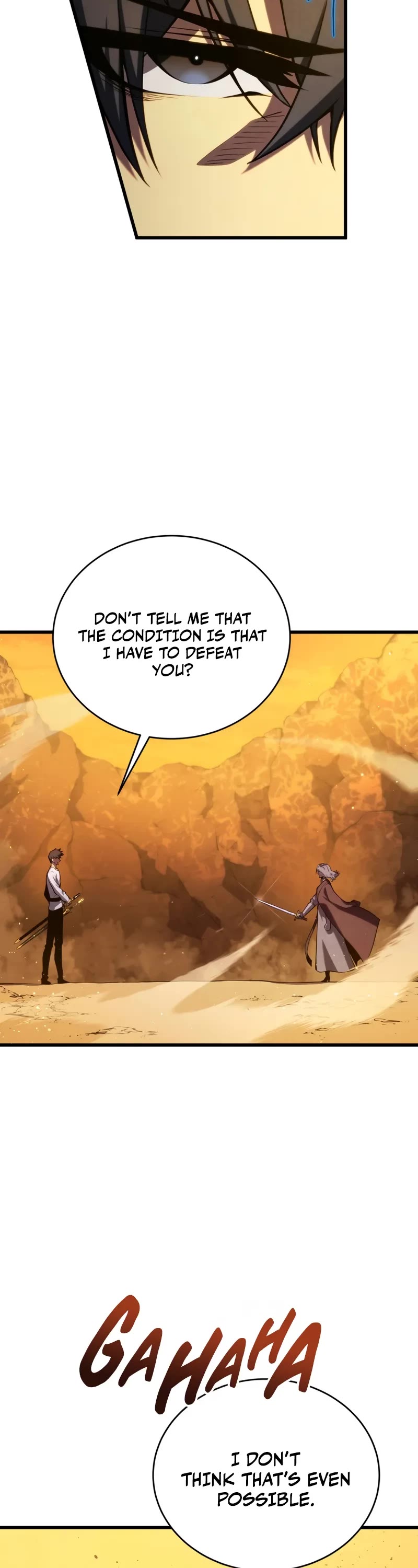 Swordmaster’s Youngest Son Chapter 148 page 17 - Chapter 148