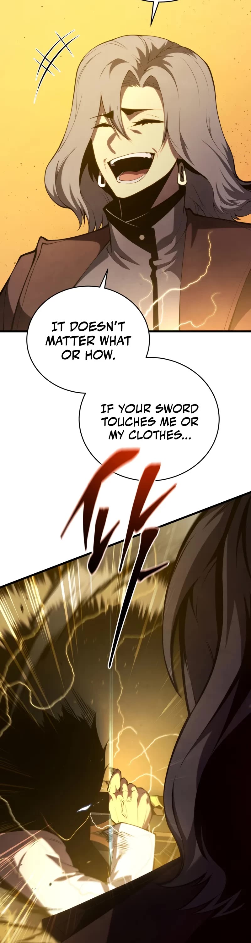 Swordmaster’s Youngest Son Chapter 148 page 18 - Chapter 148