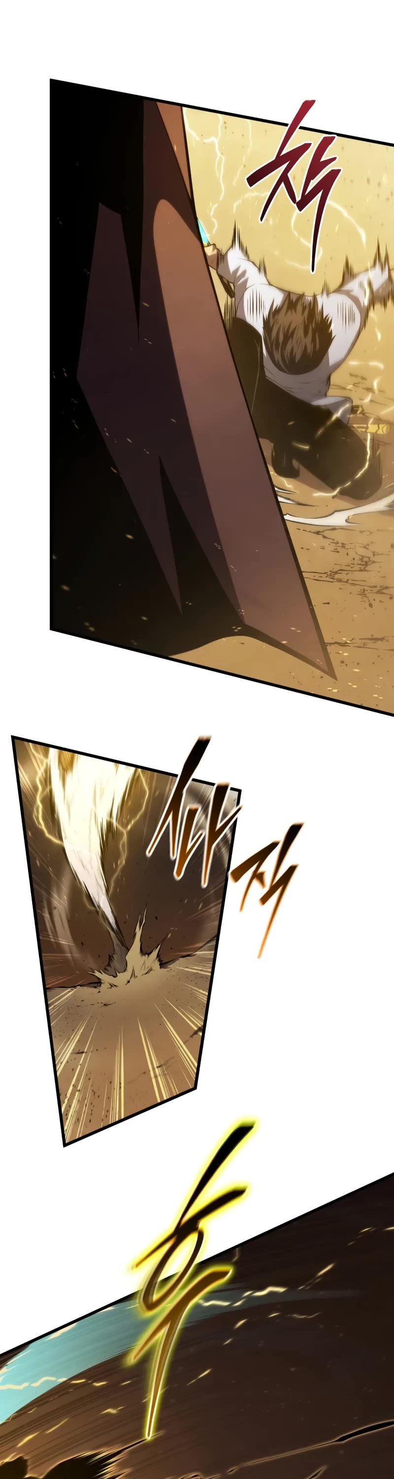 Swordmaster’s Youngest Son Chapter 148 page 21 - Chapter 148