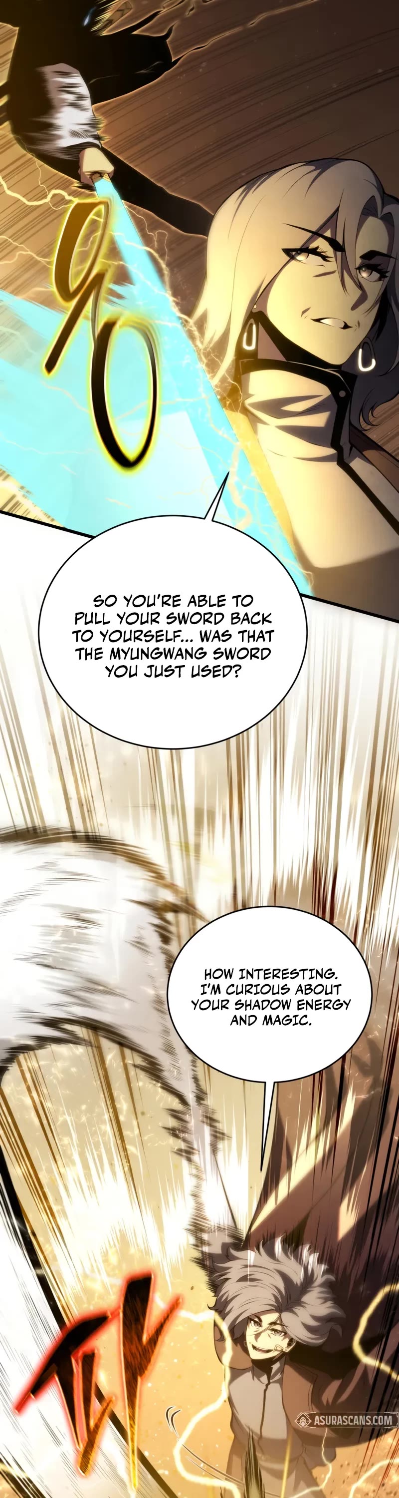 Swordmaster’s Youngest Son Chapter 148 page 22 - Chapter 148