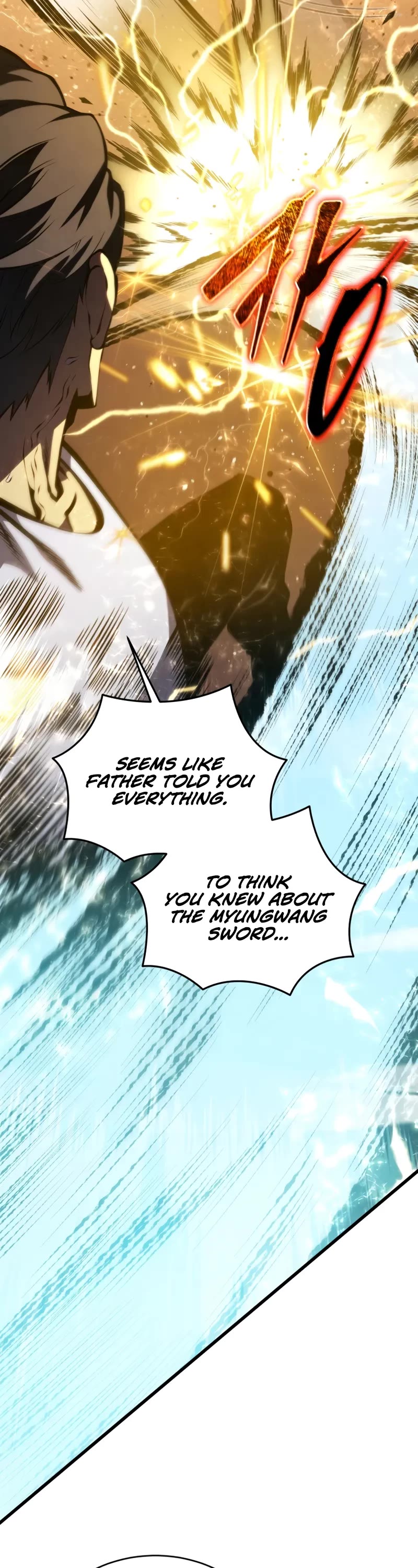 Swordmaster’s Youngest Son Chapter 148 page 23 - Chapter 148