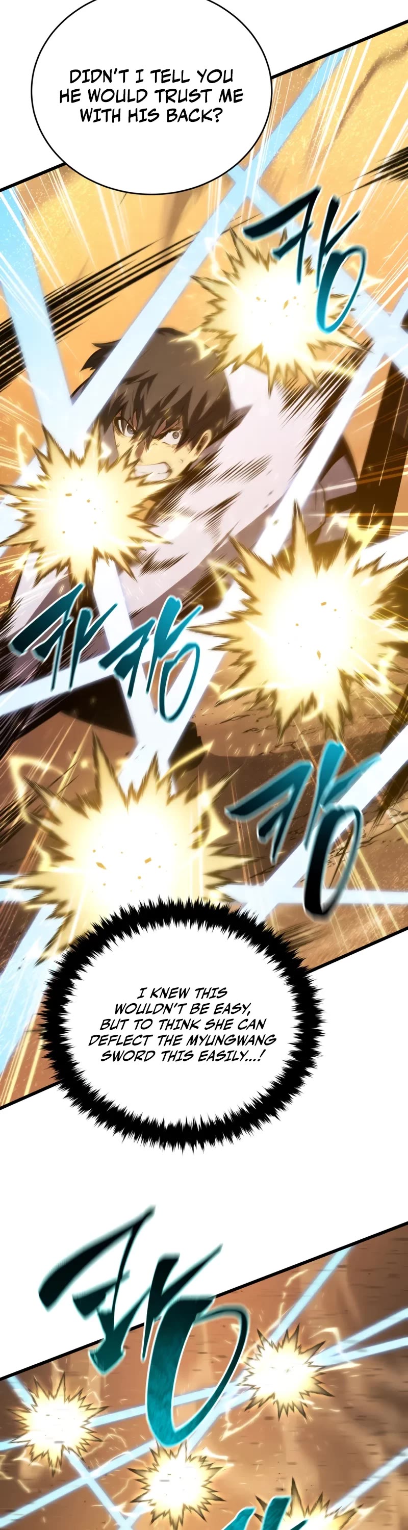 Swordmaster’s Youngest Son Chapter 148 page 24 - Chapter 148