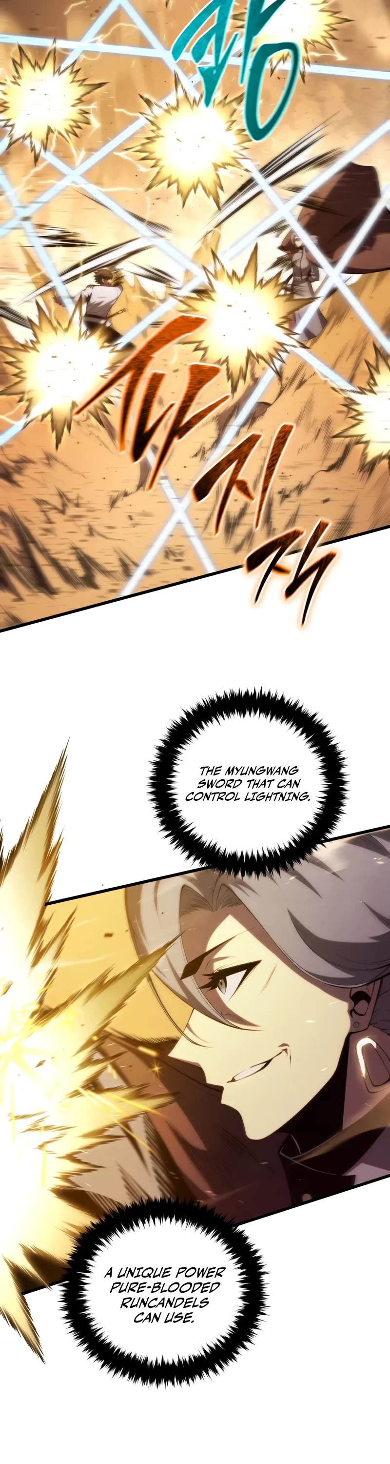 Swordmaster’s Youngest Son Chapter 148 page 25 - Chapter 148