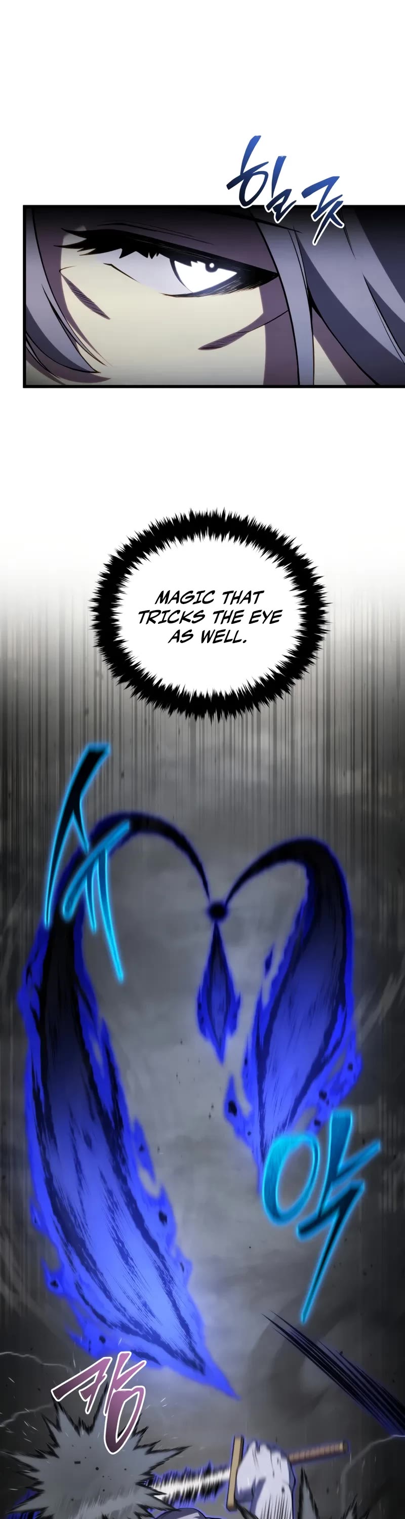 Swordmaster’s Youngest Son Chapter 148 page 26 - Chapter 148