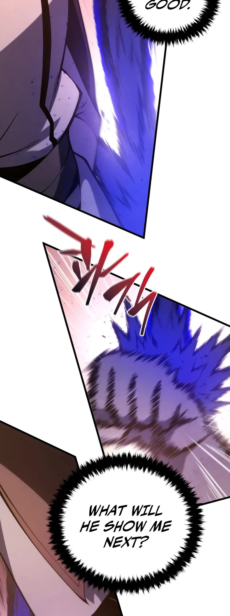 Swordmaster’s Youngest Son Chapter 148 page 29 - Chapter 148