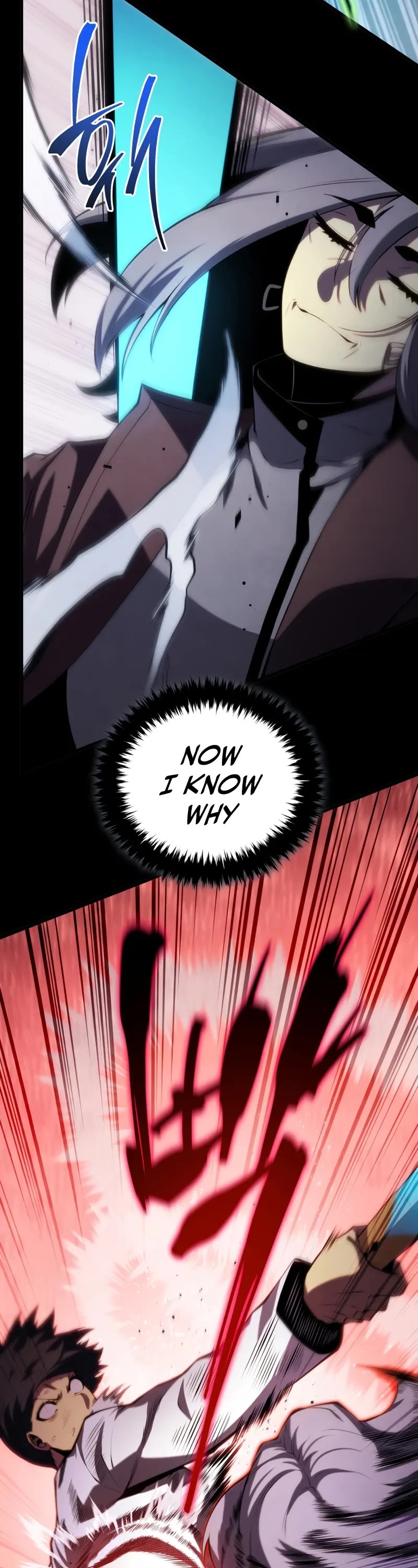 Swordmaster’s Youngest Son Chapter 148 page 35 - Chapter 148
