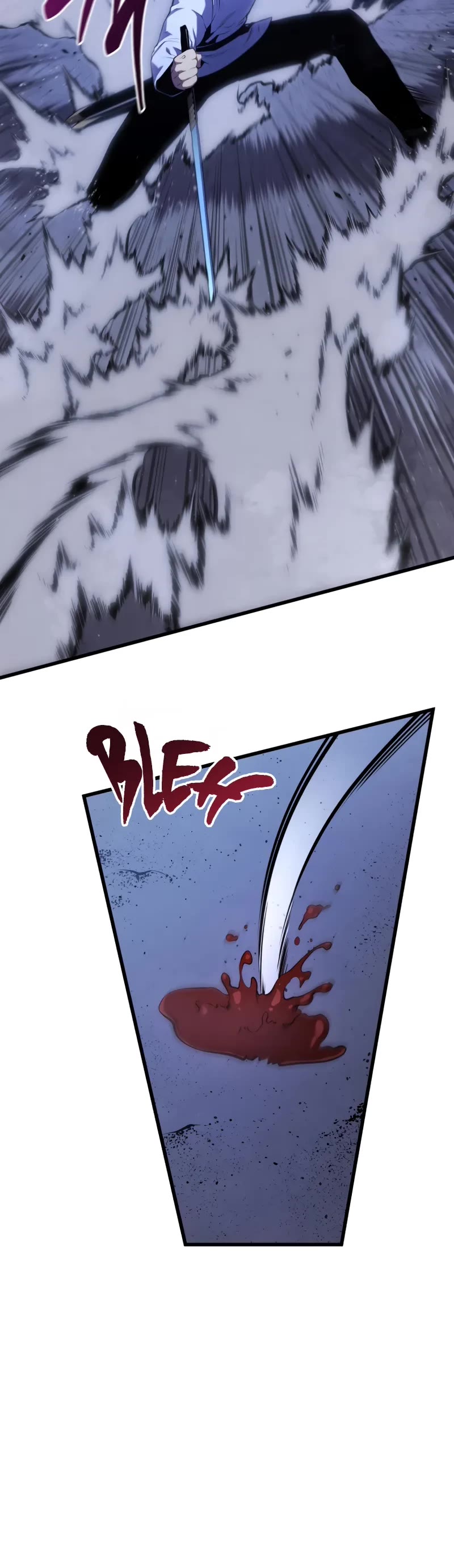 Swordmaster’s Youngest Son Chapter 148 page 38 - Chapter 148