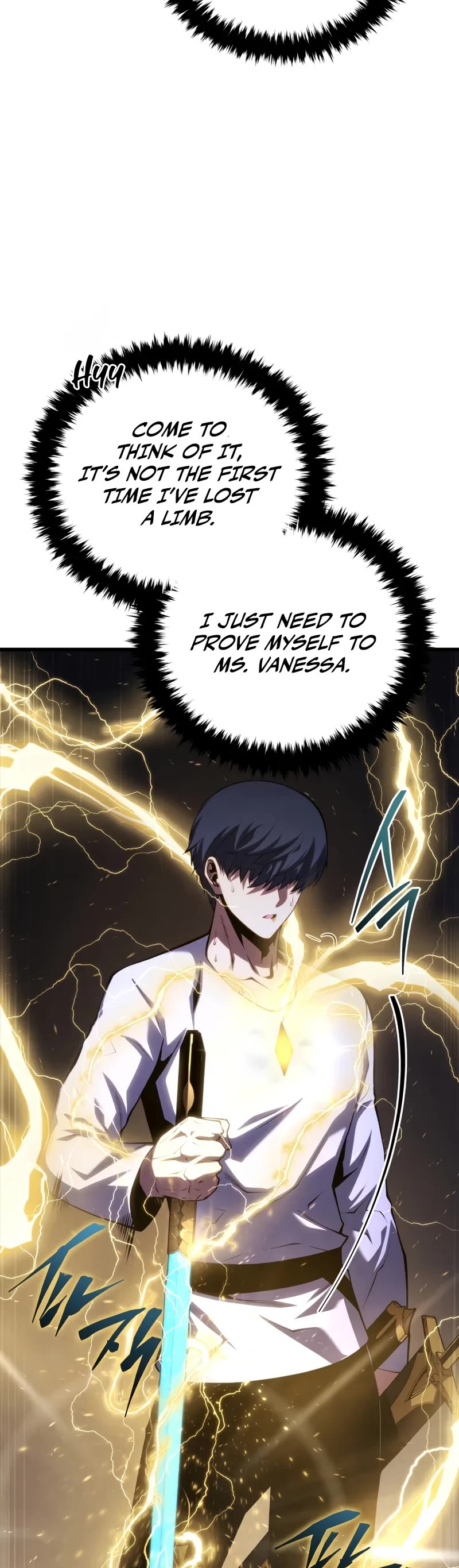 Swordmaster’s Youngest Son Chapter 148 page 41 - Chapter 148