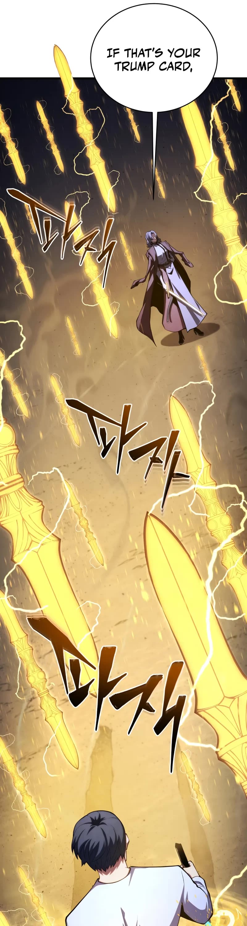 Swordmaster’s Youngest Son Chapter 148 page 43 - Chapter 148