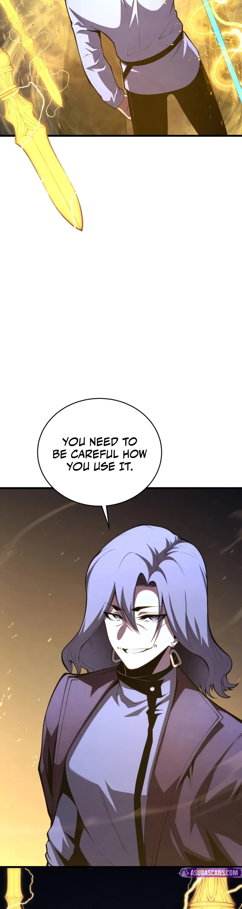 Swordmaster’s Youngest Son Chapter 148 page 44 - Chapter 148