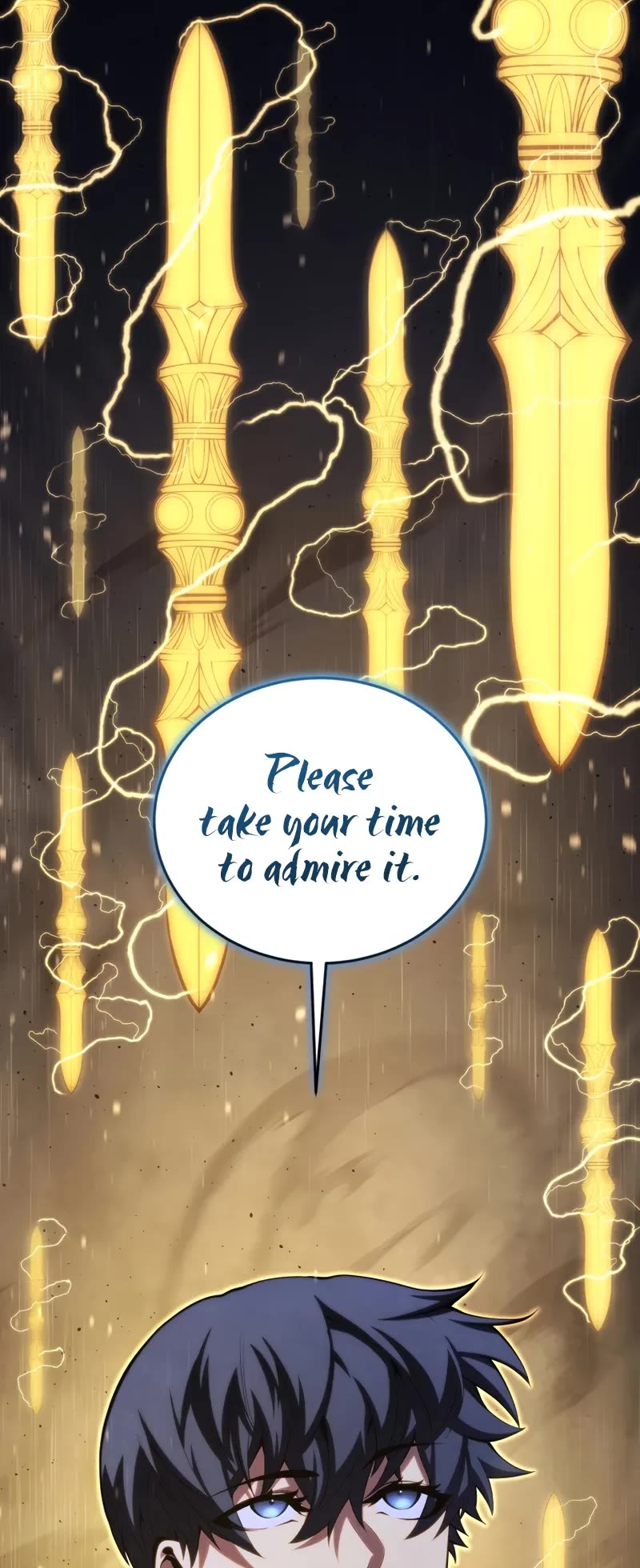 Swordmaster’s Youngest Son Chapter 148 page 45 - Chapter 148