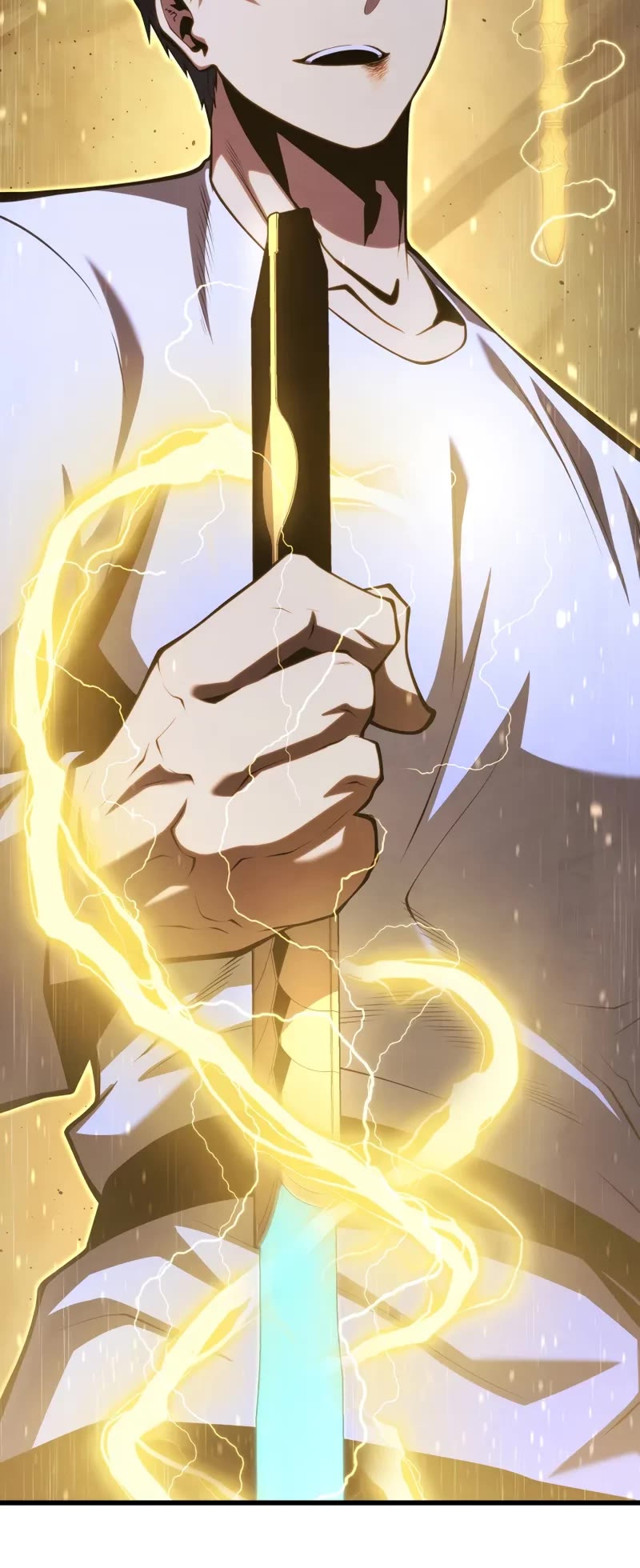 Swordmaster’s Youngest Son Chapter 148 page 46 - Chapter 148