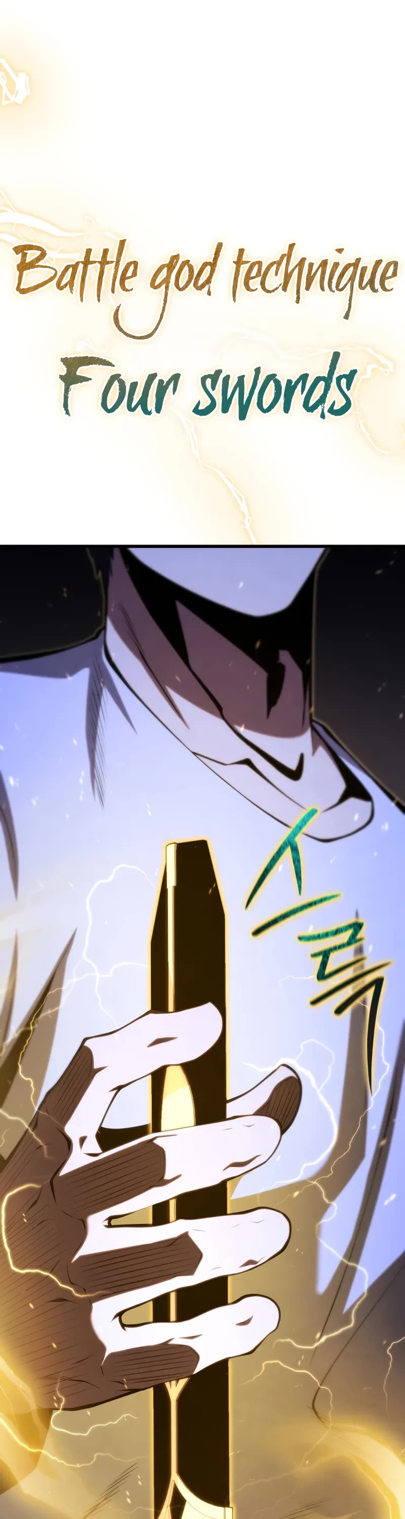 Swordmaster’s Youngest Son Chapter 148 page 47 - Chapter 148
