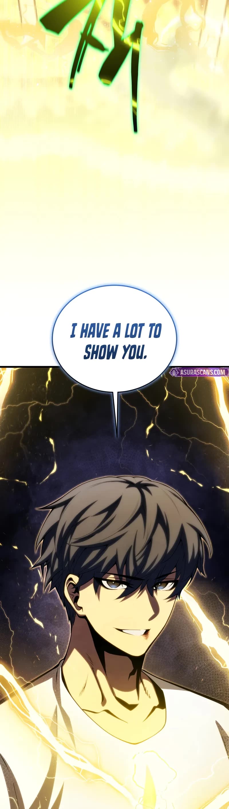 Swordmaster’s Youngest Son Chapter 148 page 50 - Chapter 148