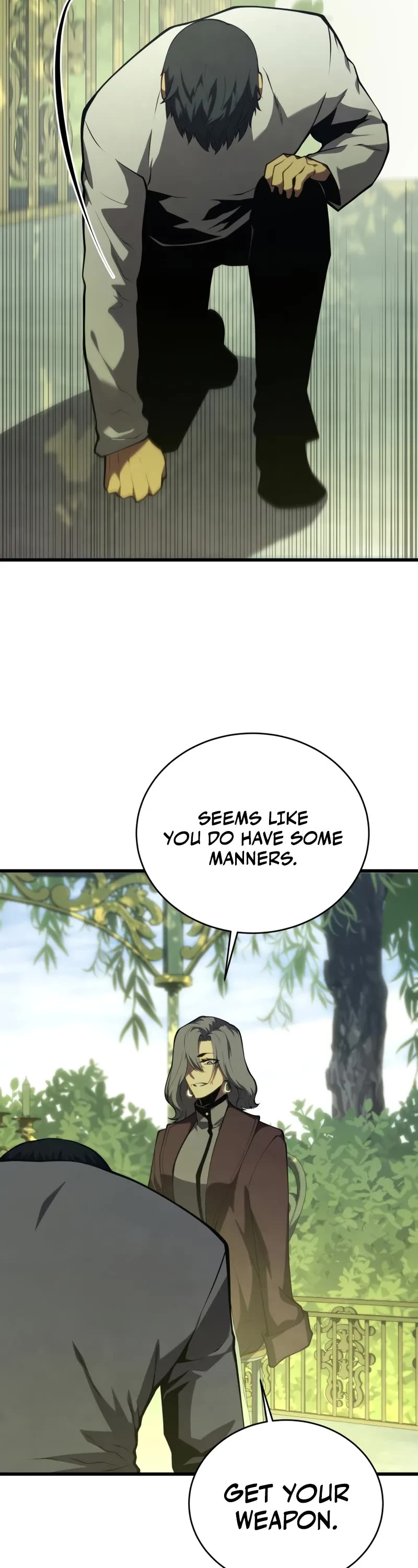 Swordmaster’s Youngest Son Chapter 148 page 8 - Chapter 148