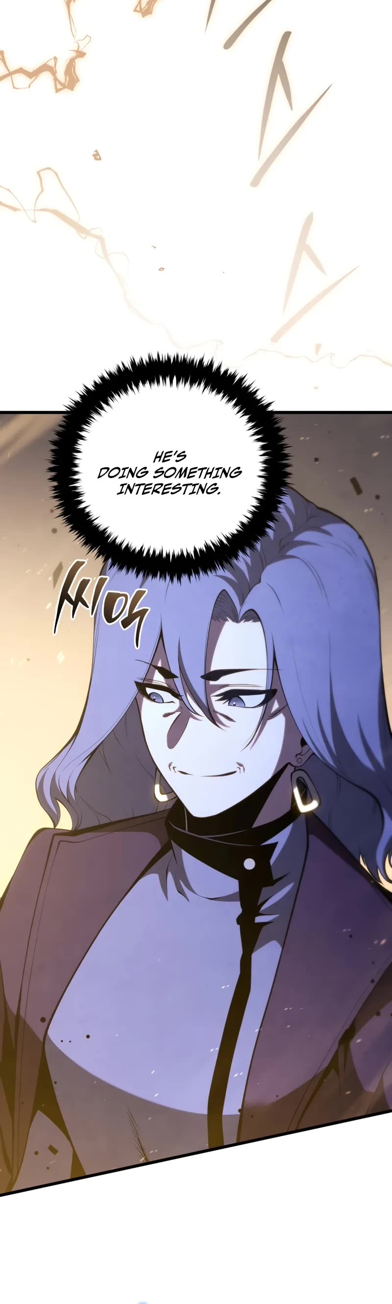 Swordmaster’s Youngest Son Chapter 149 page 11 - Chapter 149