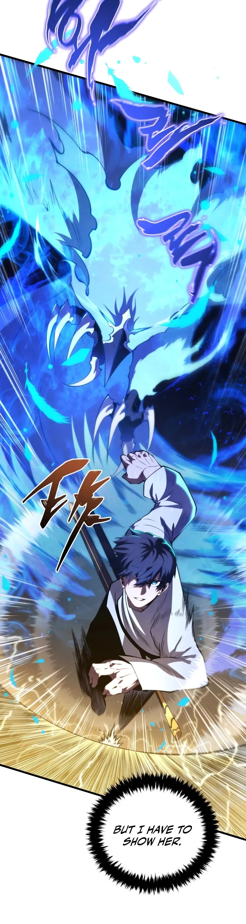 Swordmaster’s Youngest Son Chapter 149 page 13 - Chapter 149