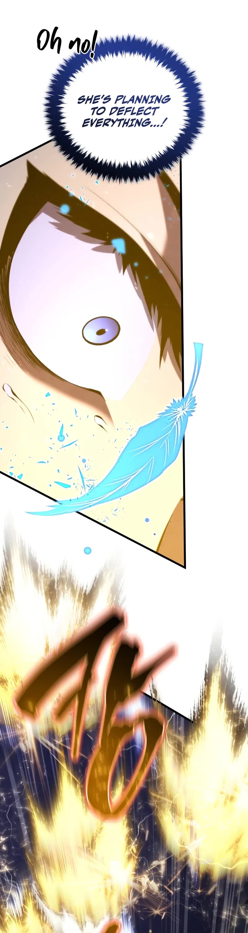 Swordmaster’s Youngest Son Chapter 149 page 21 - Chapter 149