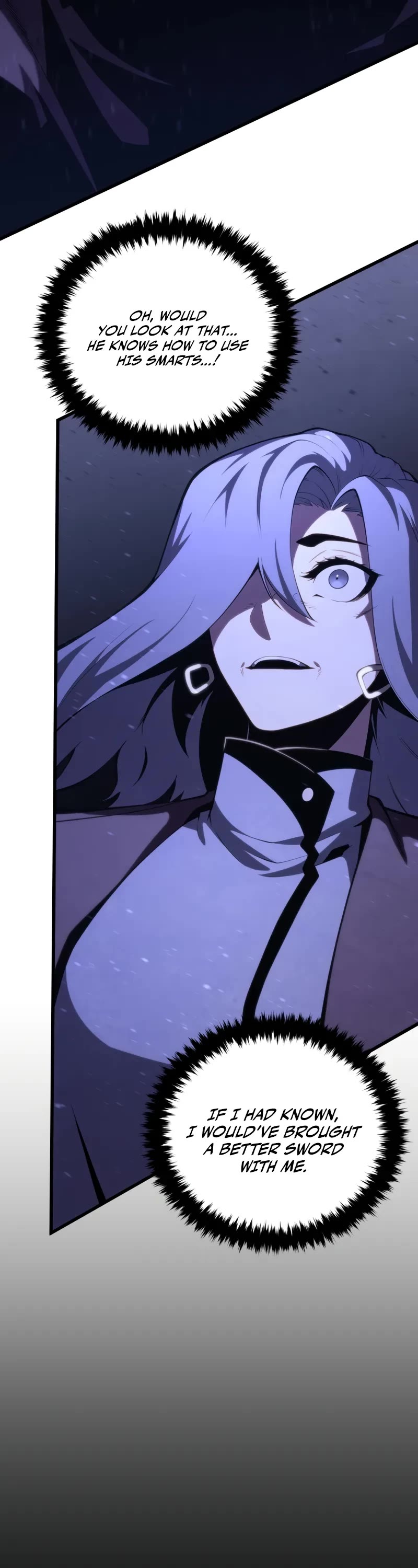 Swordmaster’s Youngest Son Chapter 149 page 30 - Chapter 149