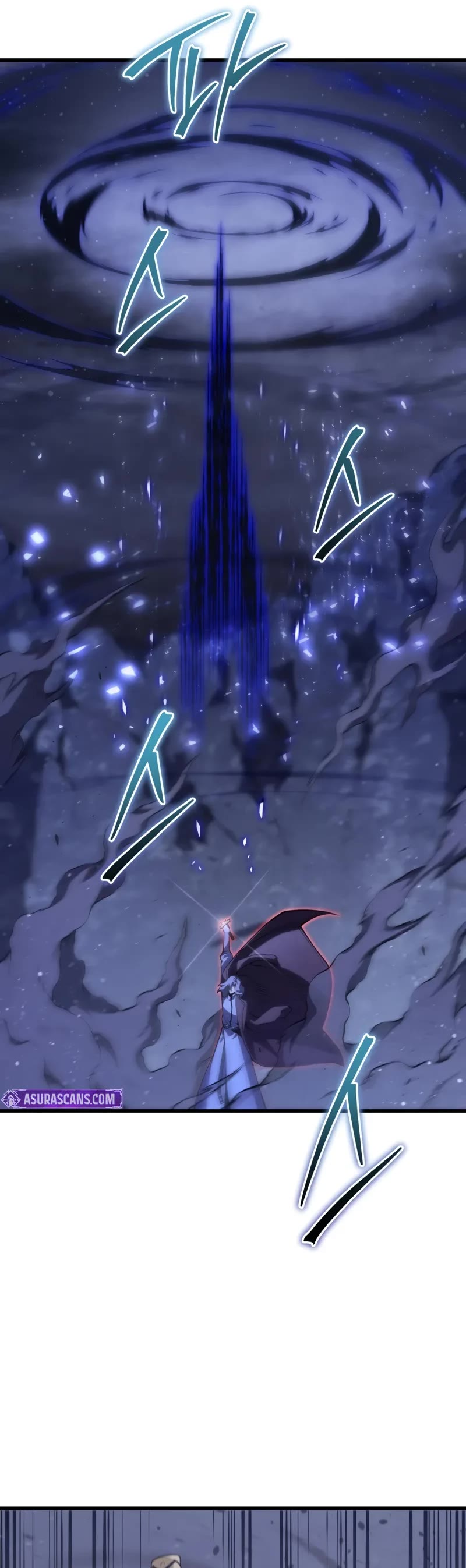 Swordmaster’s Youngest Son Chapter 149 page 38 - Chapter 149