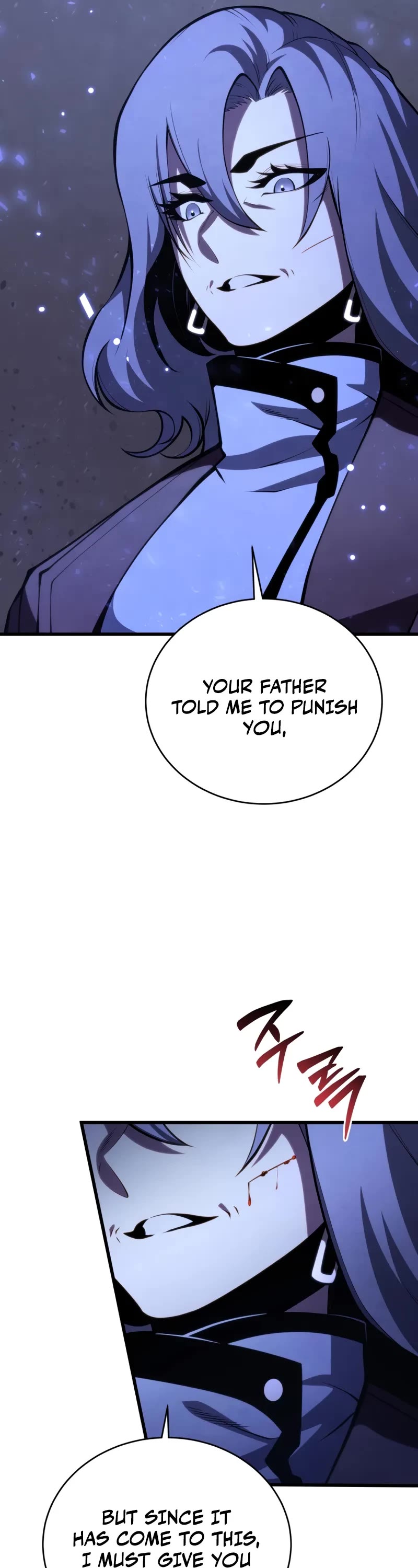 Swordmaster’s Youngest Son Chapter 149 page 40 - Chapter 149