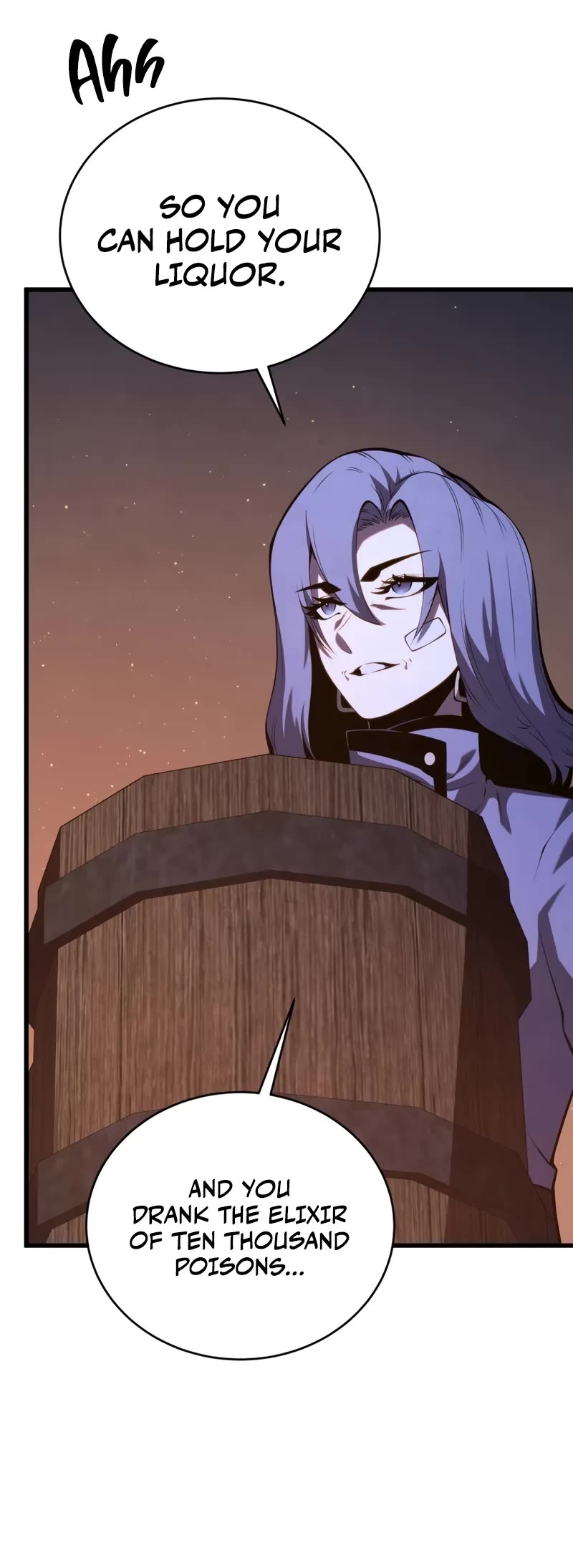 Swordmaster’s Youngest Son Chapter 149 page 43 - Chapter 149