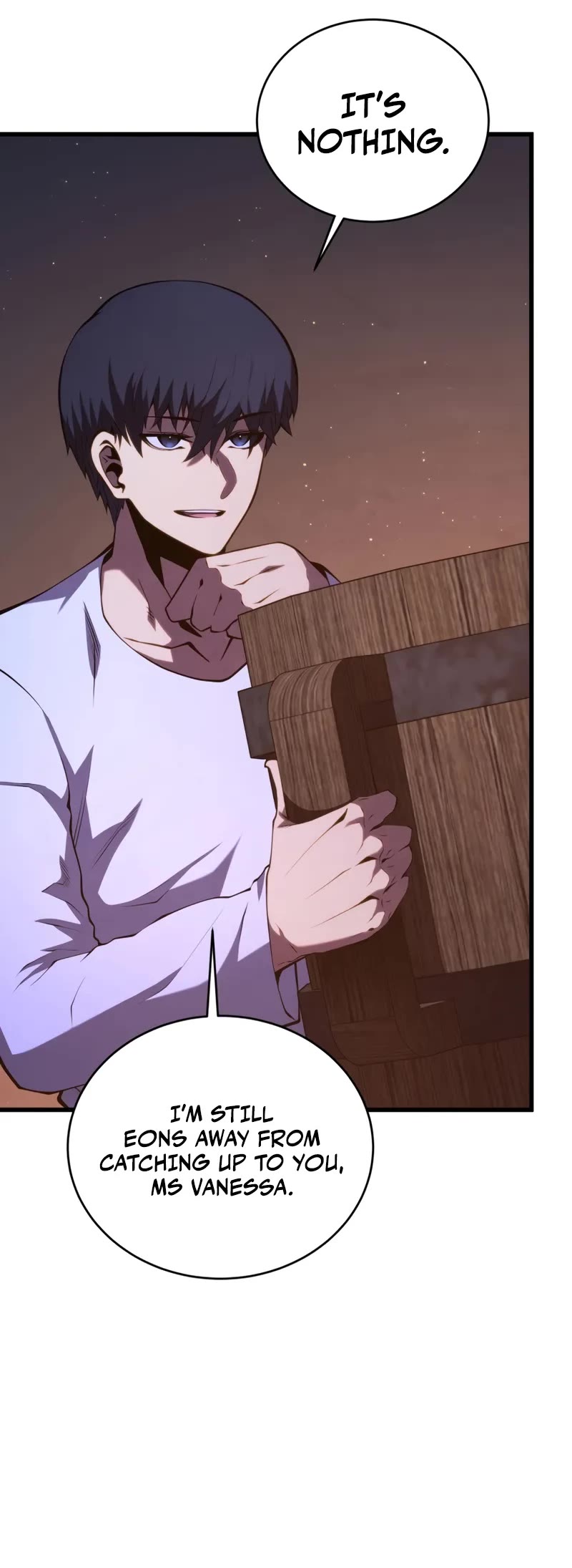 Swordmaster’s Youngest Son Chapter 149 page 44 - Chapter 149