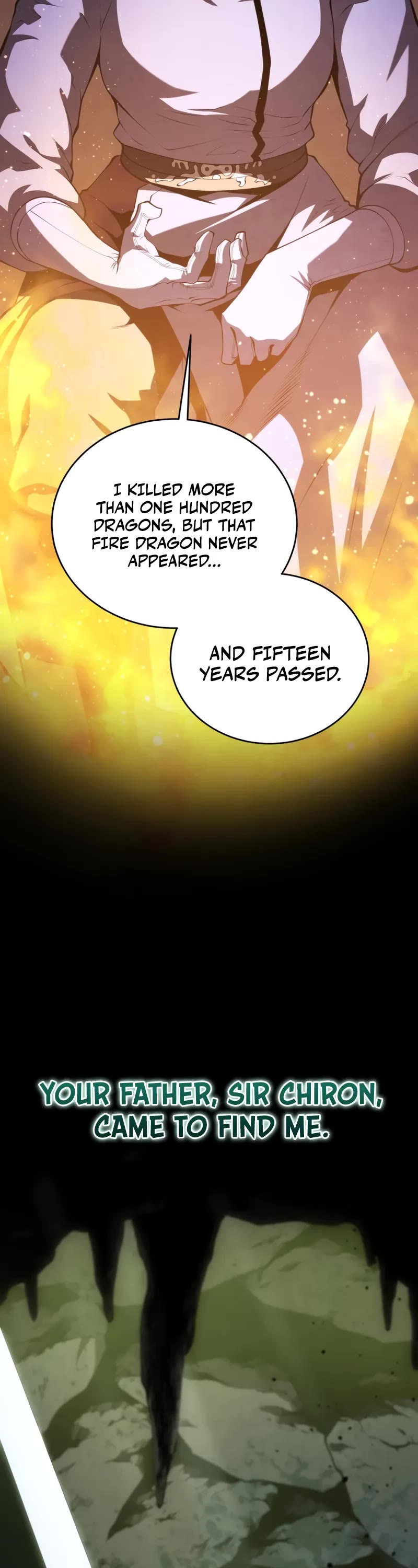 Swordmaster’s Youngest Son Chapter 149 page 52 - Chapter 149