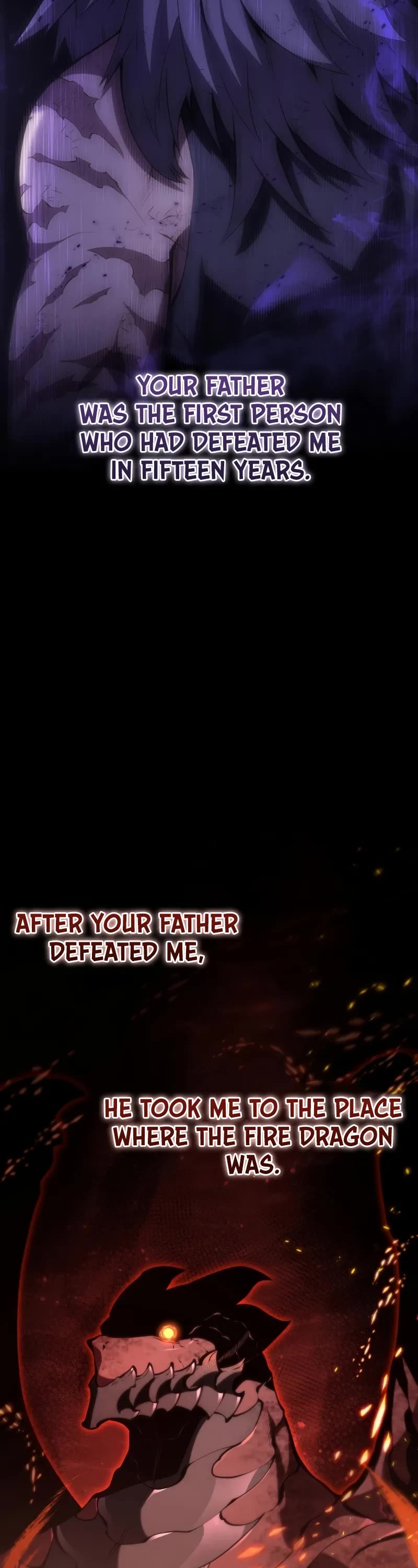 Swordmaster’s Youngest Son Chapter 149 page 56 - Chapter 149