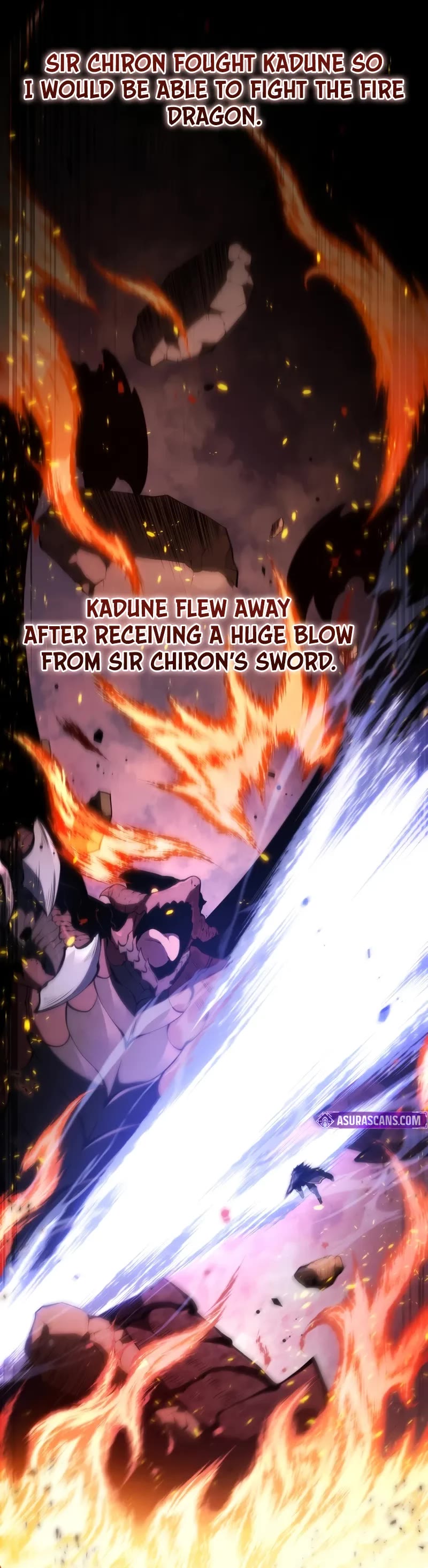 Swordmaster’s Youngest Son Chapter 149 page 58 - Chapter 149