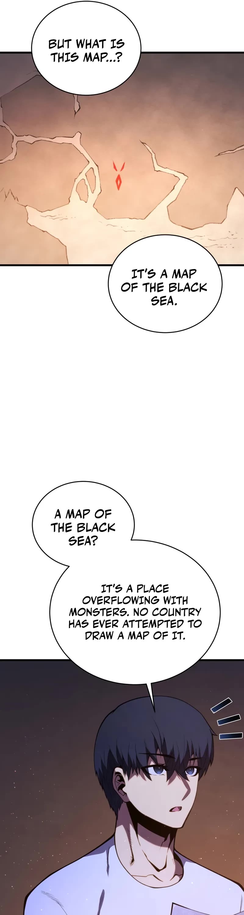 Swordmaster’s Youngest Son Chapter 149 page 64 - Chapter 149