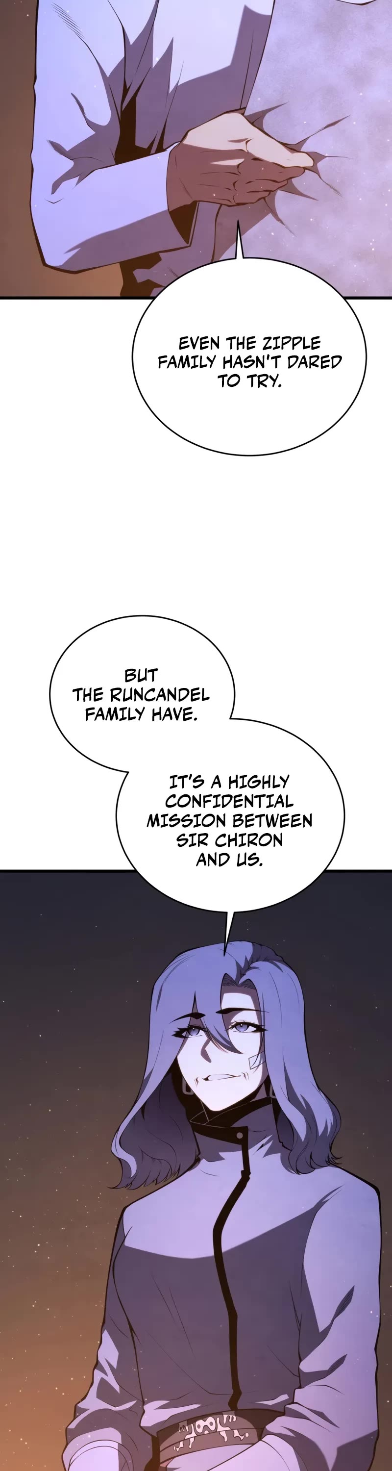 Swordmaster’s Youngest Son Chapter 149 page 65 - Chapter 149