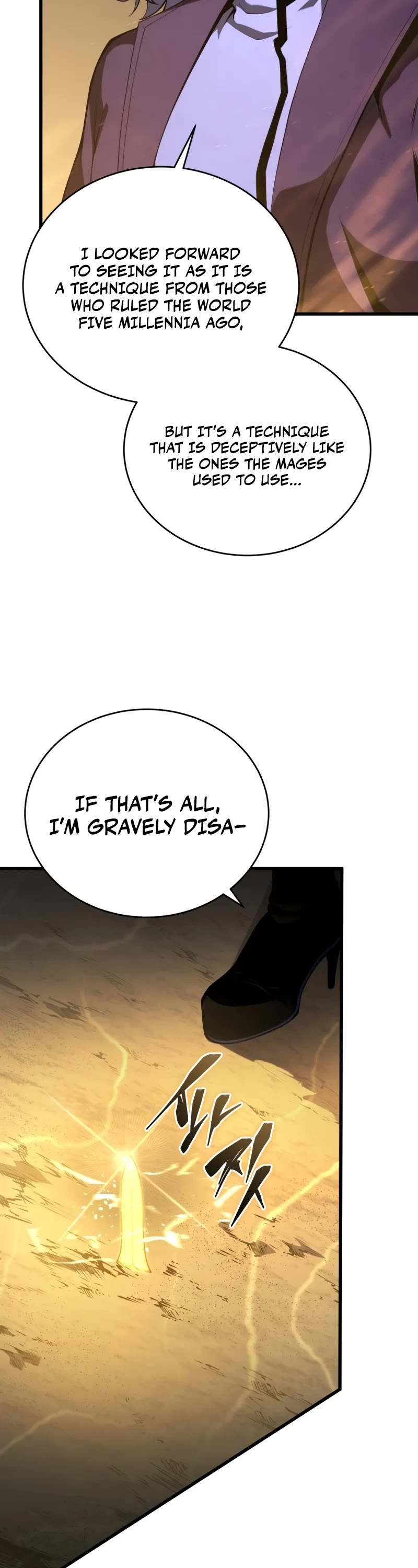 Swordmaster’s Youngest Son Chapter 149 page 8 - Chapter 149