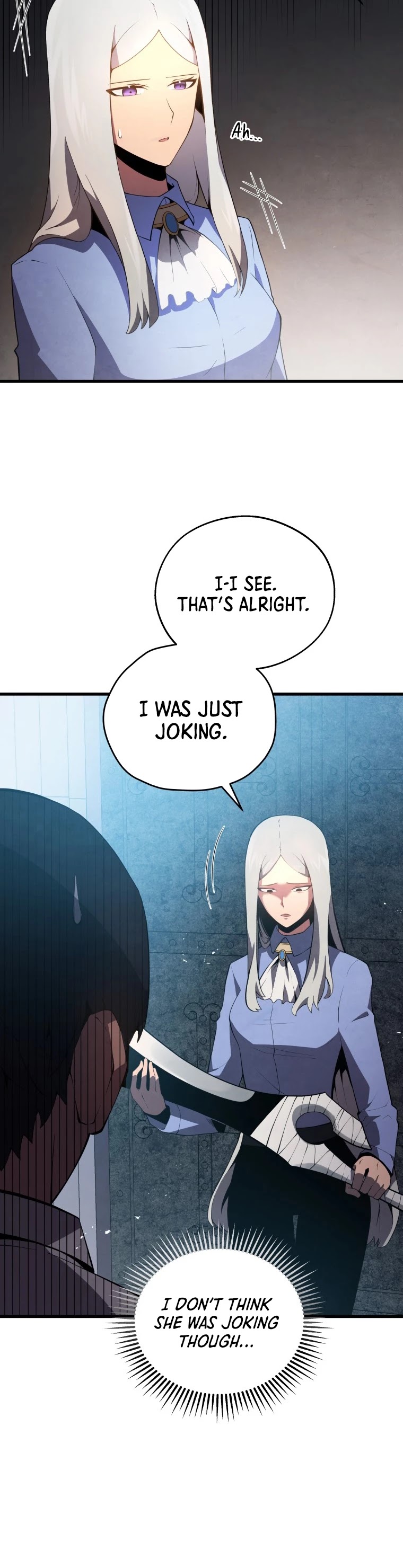 Swordmaster’s Youngest Son Chapter 15 page 15 - Chapter 15