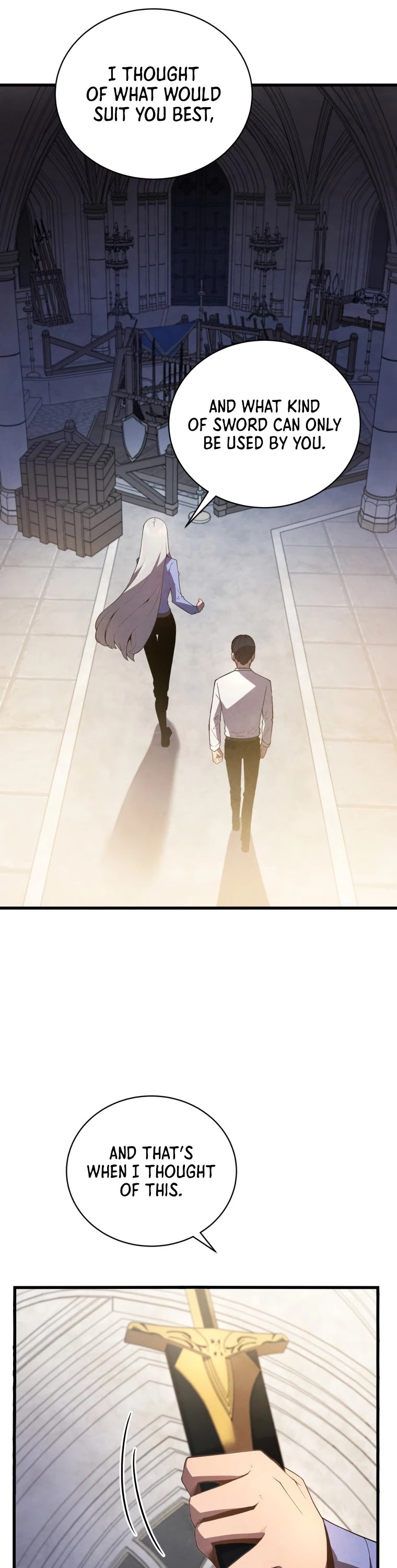 Swordmaster’s Youngest Son Chapter 15 page 18 - Chapter 15