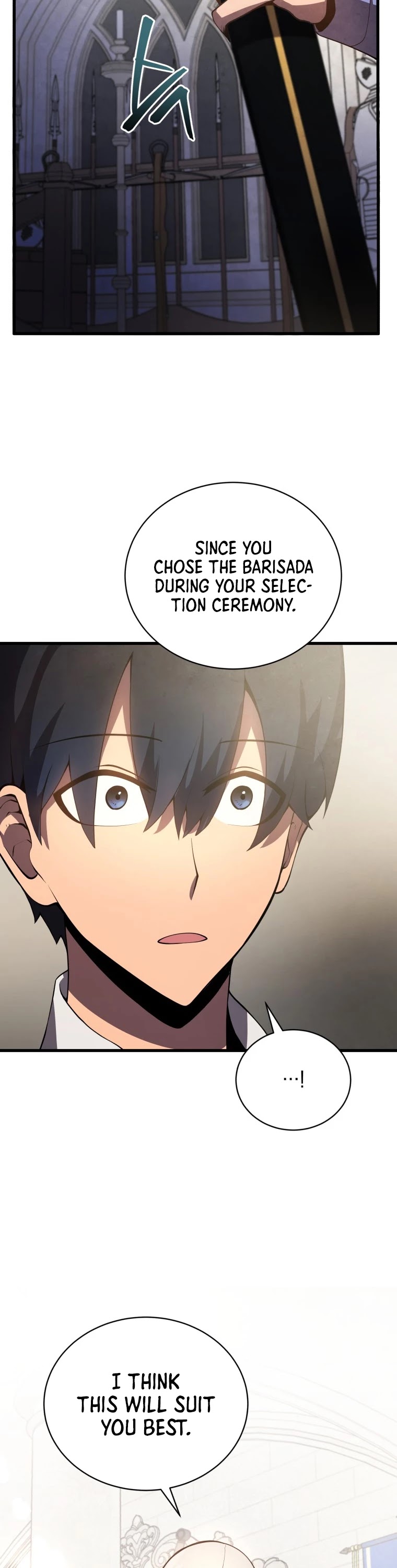 Swordmaster’s Youngest Son Chapter 15 page 19 - Chapter 15