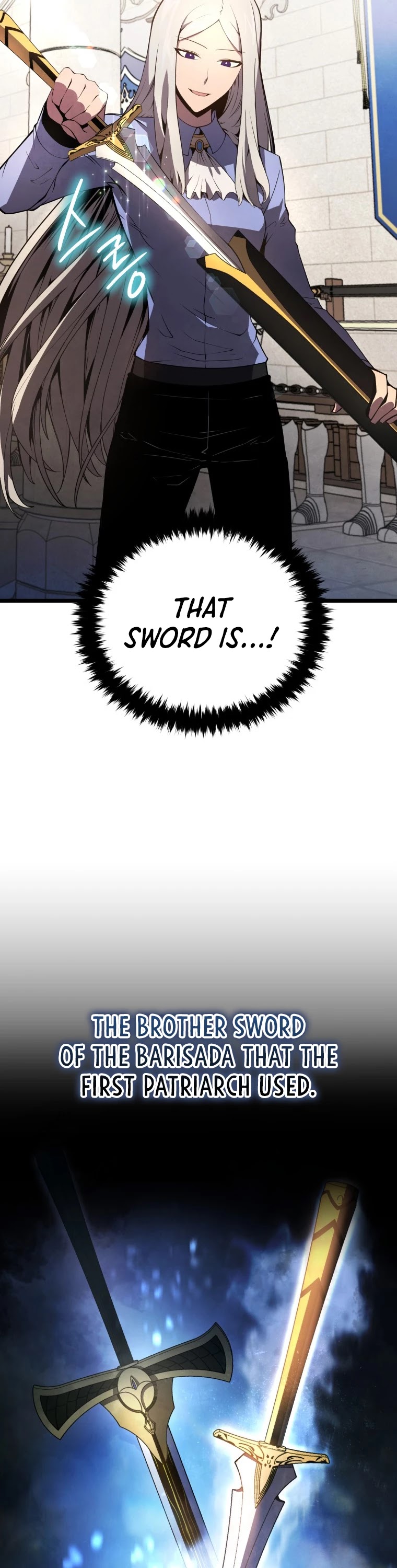 Swordmaster’s Youngest Son Chapter 15 page 20 - Chapter 15