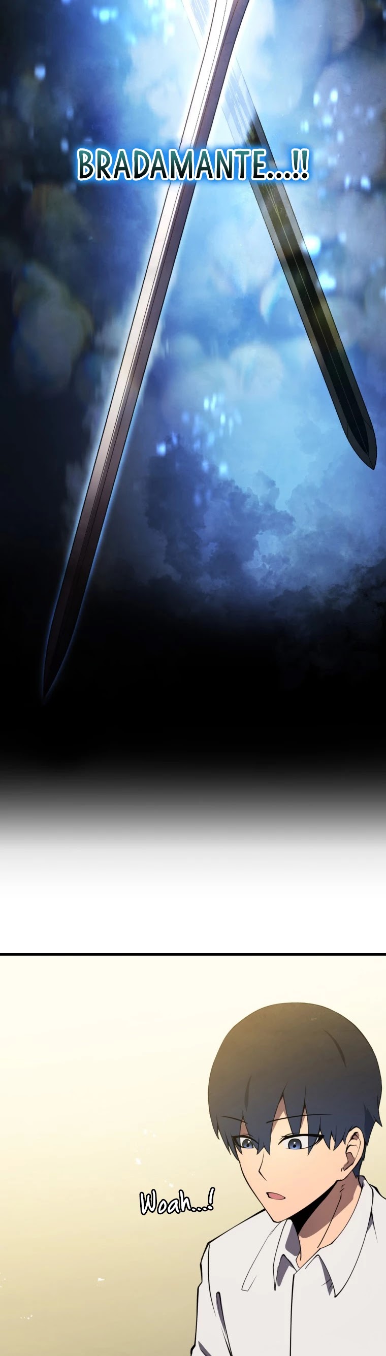 Swordmaster’s Youngest Son Chapter 15 page 21 - Chapter 15