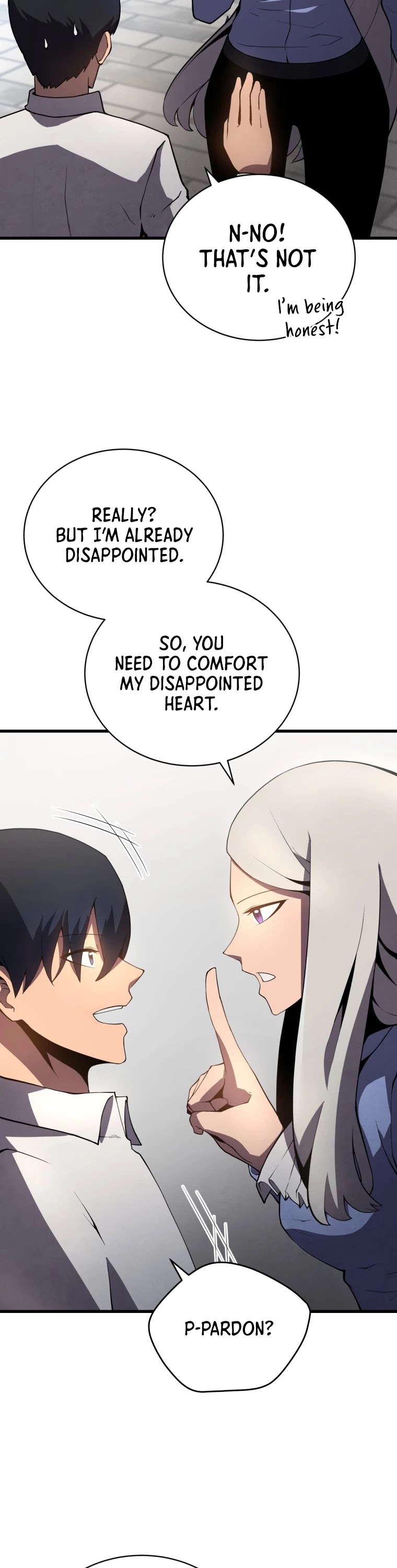 Swordmaster’s Youngest Son Chapter 15 page 26 - Chapter 15
