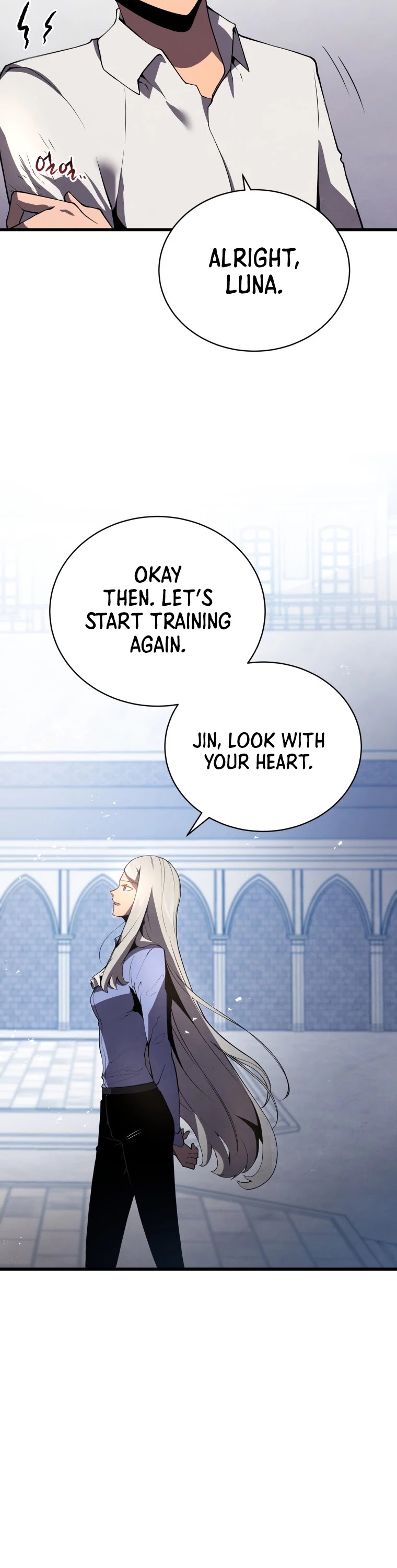 Swordmaster’s Youngest Son Chapter 15 page 31 - Chapter 15
