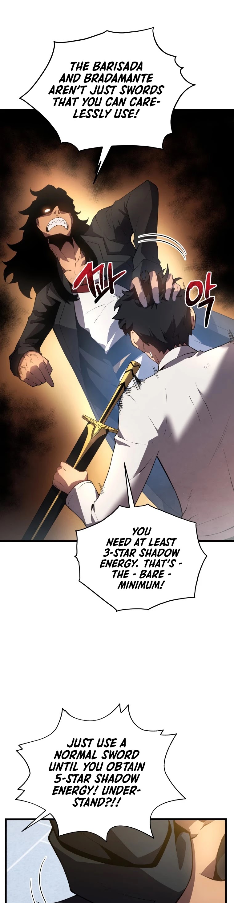 Swordmaster’s Youngest Son Chapter 15 page 35 - Chapter 15